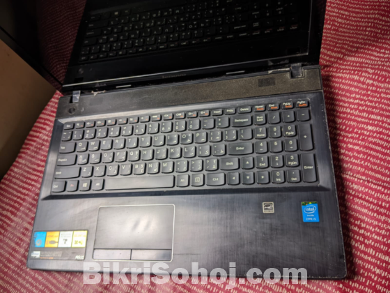 Lenovo G500